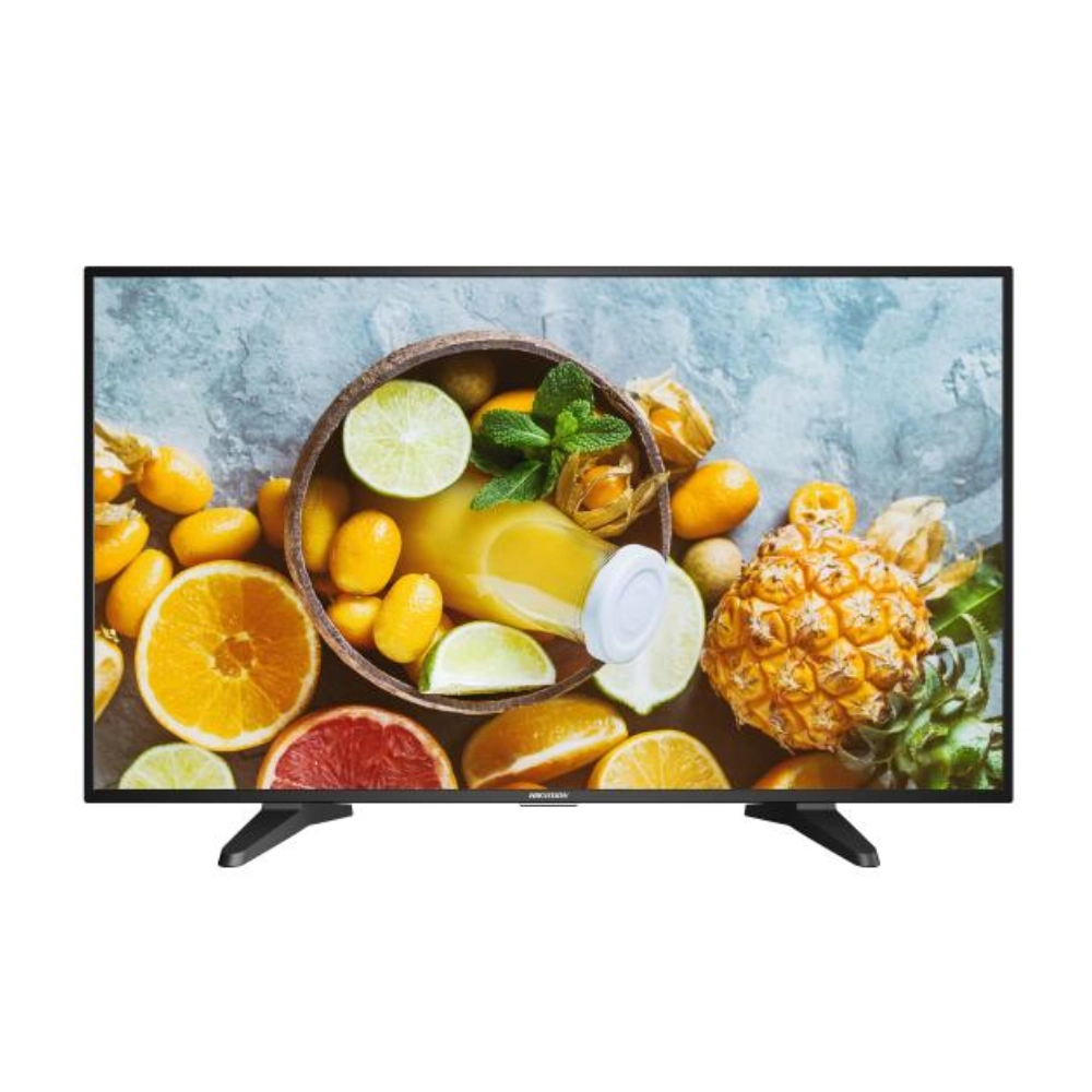 Hikvision LED Monitor 43" FHD HDMI | VGA (DS-D5043QE) view 3